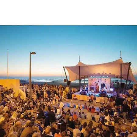 公寓 Lumineux A 300 M De La Et Commerces 滨海维莱