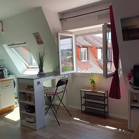 Lumineux A 300 M De La Et Commerces * 滨海维莱