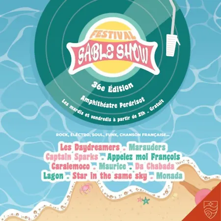 Lumineux A 300 M De La Et Commerces 公寓 *