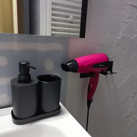 公寓 Lumineux A 300 M De La Et Commerces *