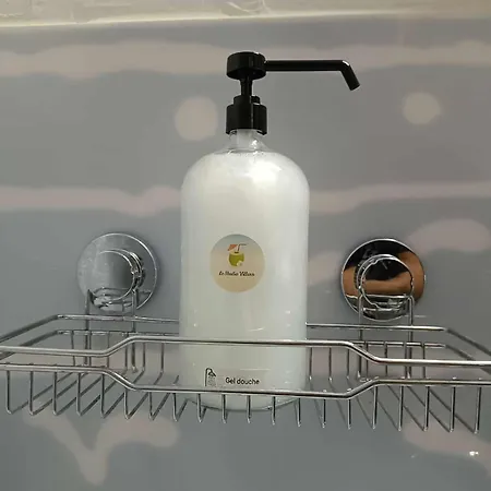 Lumineux A 300 M De La Et Commerces 公寓 滨海维莱