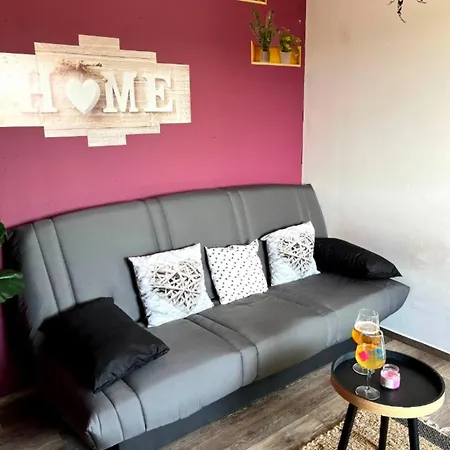 Lumineux A 300 M De La Et Commerces Apartamento Villers-sur-Mer