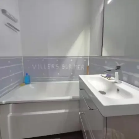 דירה Lumineux A 300 M De La Et Commerces