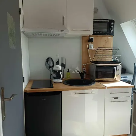 Lumineux A 300 M De La Et Commerces * Villers-sur-Mer