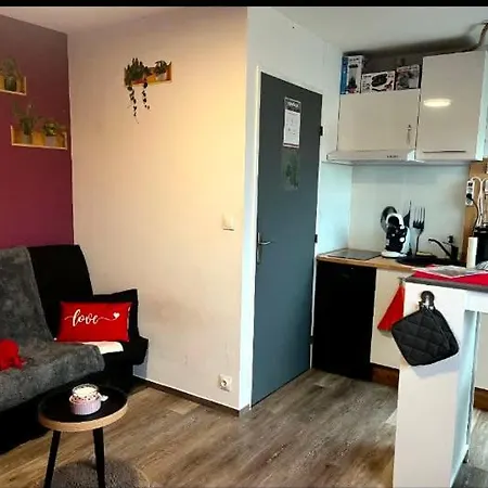 Lumineux A 300 M De La Et Commerces Villers-sur-Mer