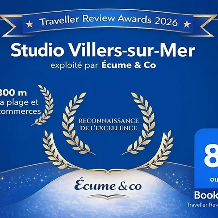 Lumineux à 300 M De La Et Commerces Appartamento *