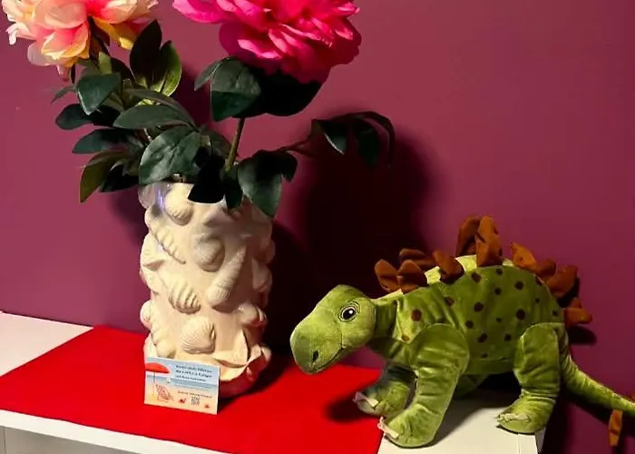 Apartamento Lumineux à 300 M De La Et Commerces *