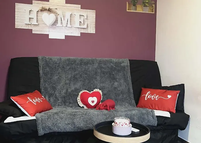 Apartamento Lumineux à 300 M De La Et Commerces Villers-sur-Mer